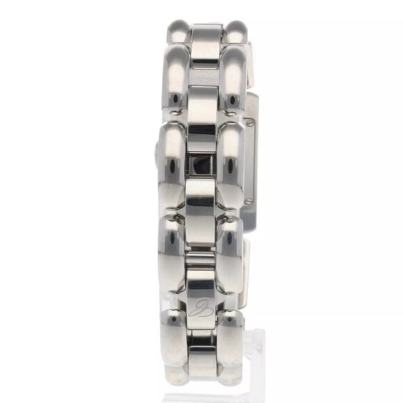 Chopard La Strada Watches 41/8444 Stainless Steel White shell main image 4